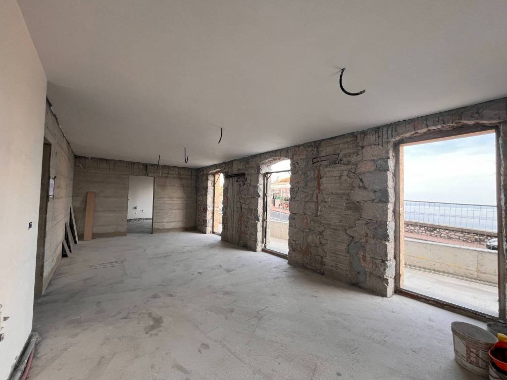 Cucina - Two-room apartment corso Mentone, 48, Ventimiglia - photo 2