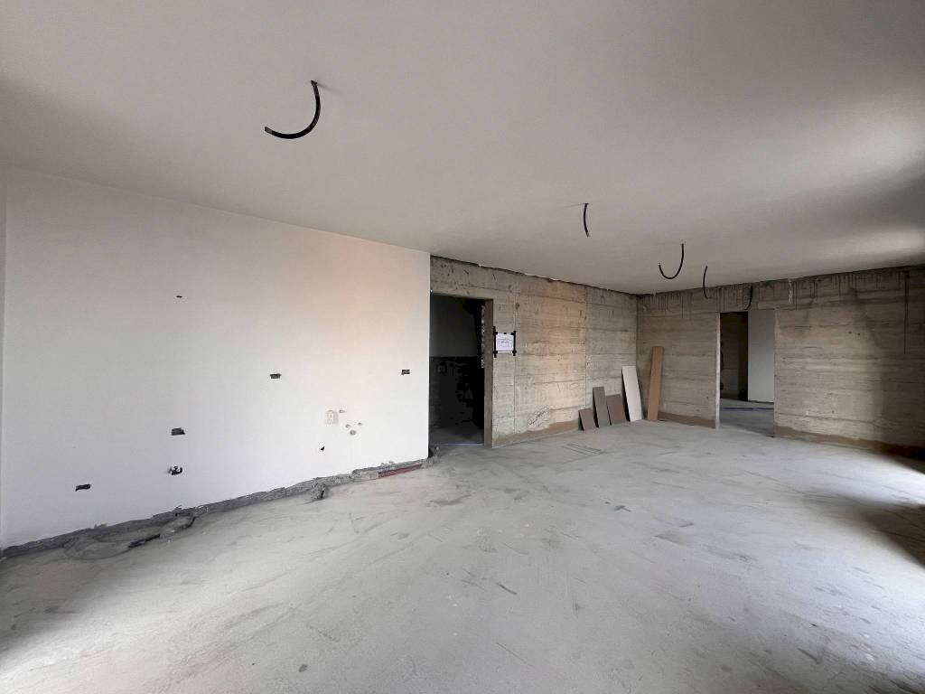 Cucina - Two-room apartment corso Mentone, 48, Ventimiglia - photo 3