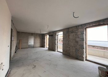 Cucina - Bilocale corso Mentone, 48, Ventimiglia - foto 6