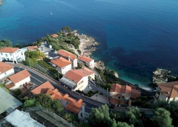 Vista - Bilocale corso Mentone, 48, Ventimiglia - foto 19