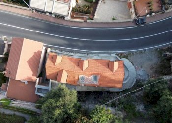 Vista - Bilocale corso Mentone, 48, Ventimiglia - foto 9
