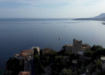 Vista - Bilocale corso Mentone, 48, Ventimiglia - foto 11