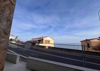 Vista - Bilocale corso Mentone, 48, Ventimiglia - foto 12
