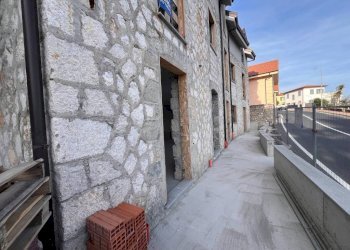 Dettagli - Bilocale corso Mentone, 48, Ventimiglia - foto 13