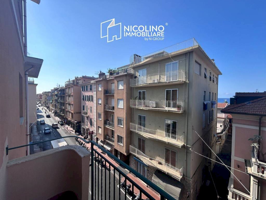 Altro - Three-room apartment via Vittorio Emanuele II, 266, Bordighera - photo 1