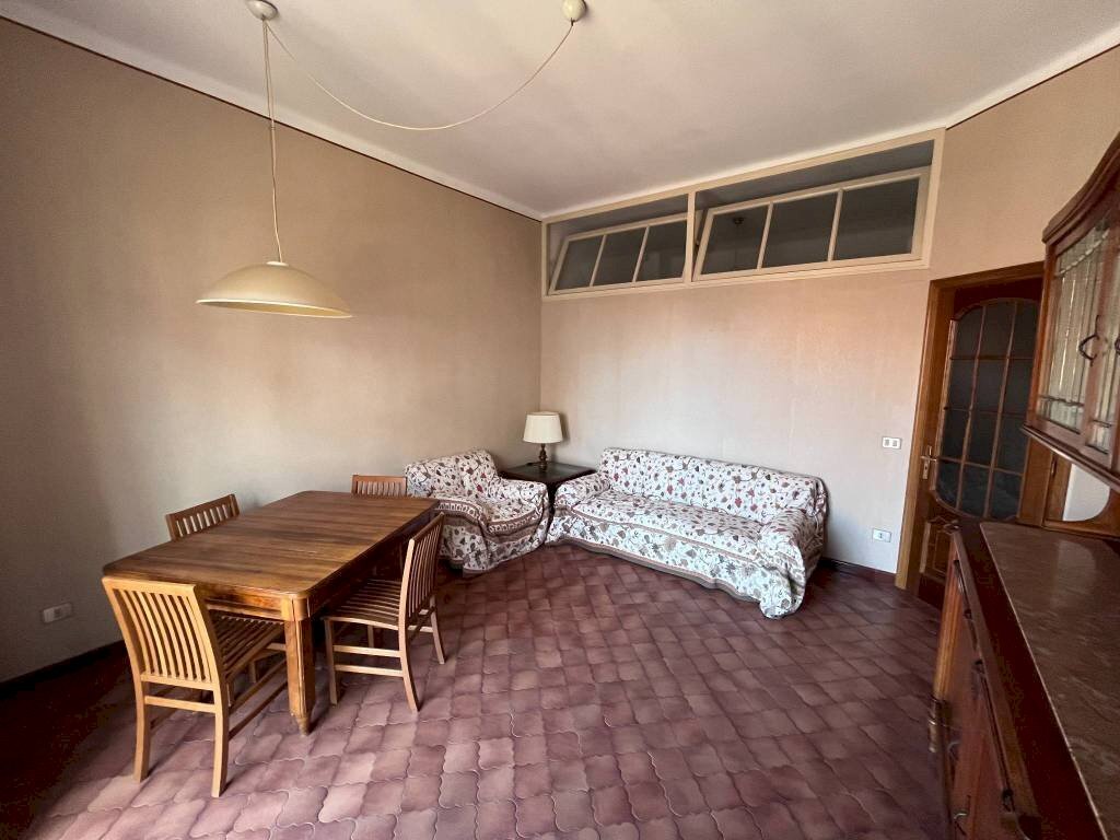 Soggiorno - Three-room apartment via Vittorio Emanuele II, 266, Bordighera - photo 3