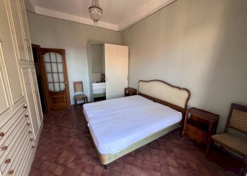 Camera da letto - Trilocale via Vittorio Emanuele II, 266, Bordighera - foto 6