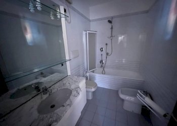 Bagno - Three-room apartment via Vittorio Emanuele II, 266, Bordighera - photo 10