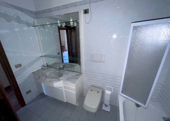 Bagno - Trilocale via Vittorio Emanuele II, 266, Bordighera - foto 11