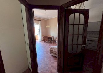 Disimpegno - Trilocale via Vittorio Emanuele II, 266, Bordighera - foto 13