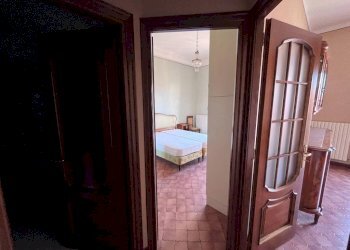 Disimpegno - Trilocale via Vittorio Emanuele II, 266, Bordighera - foto 14