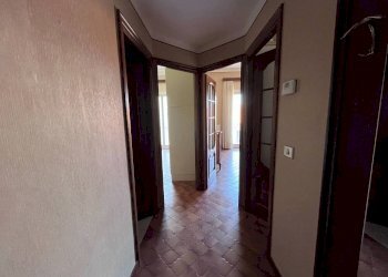 Corridoio - Three-room apartment via Vittorio Emanuele II, 266, Bordighera - photo 15