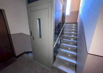 Ascensori - Three-room apartment via Vittorio Emanuele II, 266, Bordighera - photo 16