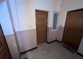 Interno palazzo - Trilocale via Vittorio Emanuele II, 266, Bordighera - foto 17