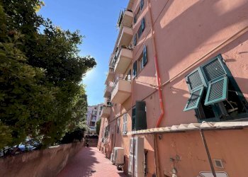 Zona - Three-room apartment via Vittorio Emanuele II, 266, Bordighera - photo 19