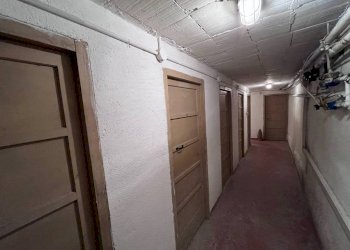 Cantina - Trilocale via Vittorio Emanuele II, 266, Bordighera - foto 20