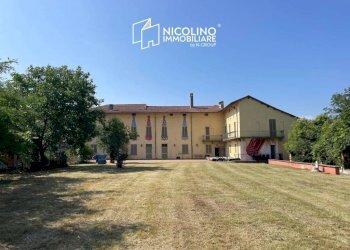 Vista - Rustic via Torre Acceglio, 137, hamlet Madonna Delle Grazie, Cuneo - photo 1