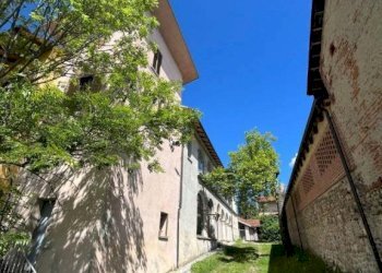 Facciata - Rustic via Torre Acceglio, 137, hamlet Madonna Delle Grazie, Cuneo - photo 6