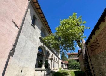 Facciata - Rustic via Torre Acceglio, 137, hamlet Madonna Delle Grazie, Cuneo - photo 8