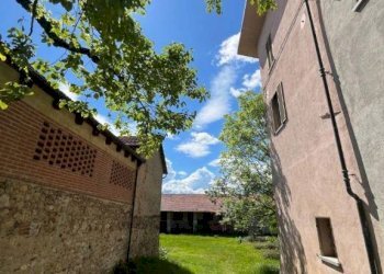 Facciata - Rustic via Torre Acceglio, 137, hamlet Madonna Delle Grazie, Cuneo - photo 9