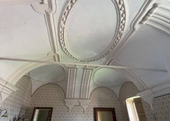 Interno palazzo - Rustic via Torre Acceglio, 137, hamlet Madonna Delle Grazie, Cuneo - photo 10