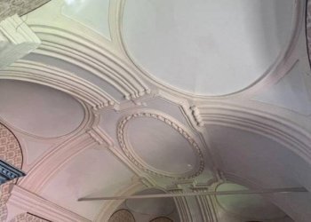 Interno palazzo - Rustic via Torre Acceglio, 137, hamlet Madonna Delle Grazie, Cuneo - photo 11