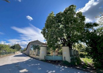 Zona - Rustic via Torre Acceglio, 137, hamlet Madonna Delle Grazie, Cuneo - photo 13