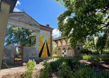 Giardino - Rustic via Torre Acceglio, 137, hamlet Madonna Delle Grazie, Cuneo - photo 14