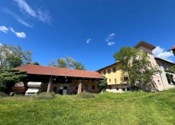 Terreno - Rustic via Torre Acceglio, 137, hamlet Madonna Delle Grazie, Cuneo - photo 17