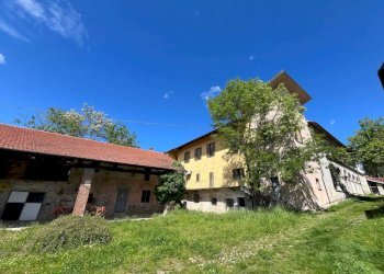 Terreno - Rustic via Torre Acceglio, 137, hamlet Madonna Delle Grazie, Cuneo - photo 18