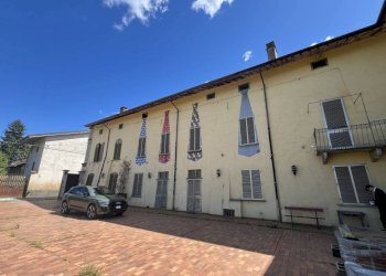 Facciata - Rustic via Torre Acceglio, 137, hamlet Madonna Delle Grazie, Cuneo - photo 19