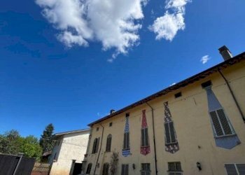 Facciata - Rustic via Torre Acceglio, 137, hamlet Madonna Delle Grazie, Cuneo - photo 20