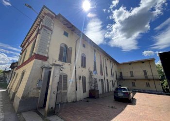 Facciata - Rustic via Torre Acceglio, 137, hamlet Madonna Delle Grazie, Cuneo - photo 21