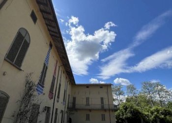 Facciata - Rustic via Torre Acceglio, 137, hamlet Madonna Delle Grazie, Cuneo - photo 22