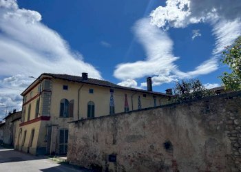 Facciata - Rustic via Torre Acceglio, 137, hamlet Madonna Delle Grazie, Cuneo - photo 23