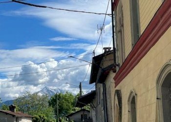 Facciata - Rustic via Torre Acceglio, 137, hamlet Madonna Delle Grazie, Cuneo - photo 24