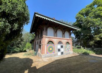 Facciata - Rustic via Torre Acceglio, 137, hamlet Madonna Delle Grazie, Cuneo - photo 25