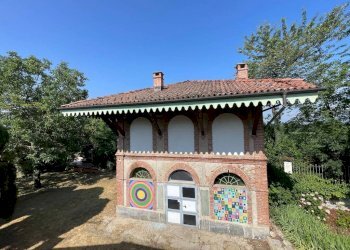 Facciata - Rustic via Torre Acceglio, 137, hamlet Madonna Delle Grazie, Cuneo - photo 27