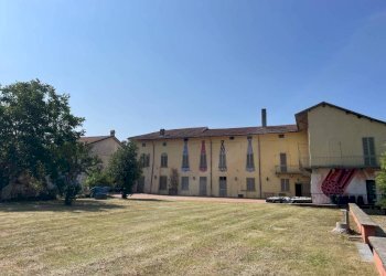 Giardino - Rustic via Torre Acceglio, 137, hamlet Madonna Delle Grazie, Cuneo - photo 29