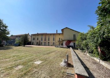 Giardino - Rustic via Torre Acceglio, 137, hamlet Madonna Delle Grazie, Cuneo - photo 30