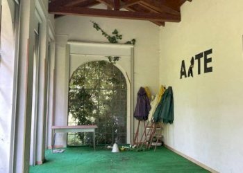 Veranda - Rustic via Torre Acceglio, 137, hamlet Madonna Delle Grazie, Cuneo - photo 32