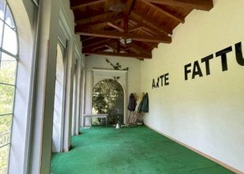 Veranda - Rustic via Torre Acceglio, 137, hamlet Madonna Delle Grazie, Cuneo - photo 33