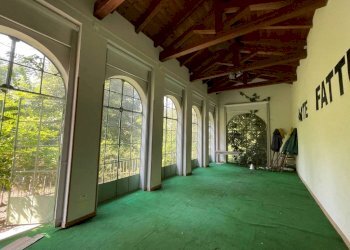 Veranda - Rustic via Torre Acceglio, 137, hamlet Madonna Delle Grazie, Cuneo - photo 34