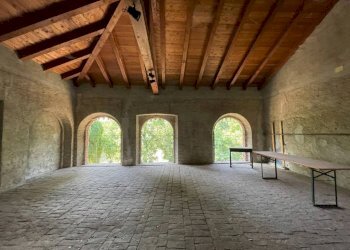 Stanza non arredata - Rustic via Torre Acceglio, 137, hamlet Madonna Delle Grazie, Cuneo - photo 36