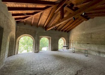 Stanza non arredata - Rustic via Torre Acceglio, 137, hamlet Madonna Delle Grazie, Cuneo - photo 37