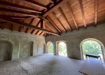 Stanza non arredata - Rustic via Torre Acceglio, 137, hamlet Madonna Delle Grazie, Cuneo - photo 38