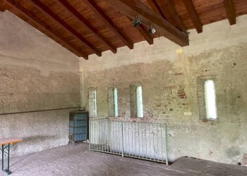 Stanza non arredata - Rustic via Torre Acceglio, 137, hamlet Madonna Delle Grazie, Cuneo - photo 40