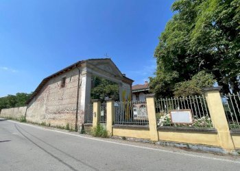 Facciata - Rustic via Torre Acceglio, 137, hamlet Madonna Delle Grazie, Cuneo - photo 47