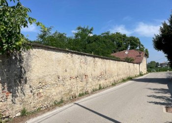 Facciata - Rustic via Torre Acceglio, 137, hamlet Madonna Delle Grazie, Cuneo - photo 49