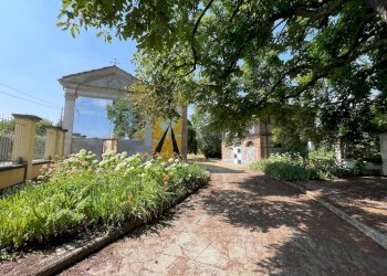 Giardino - Rustic via Torre Acceglio, 137, hamlet Madonna Delle Grazie, Cuneo - photo 50